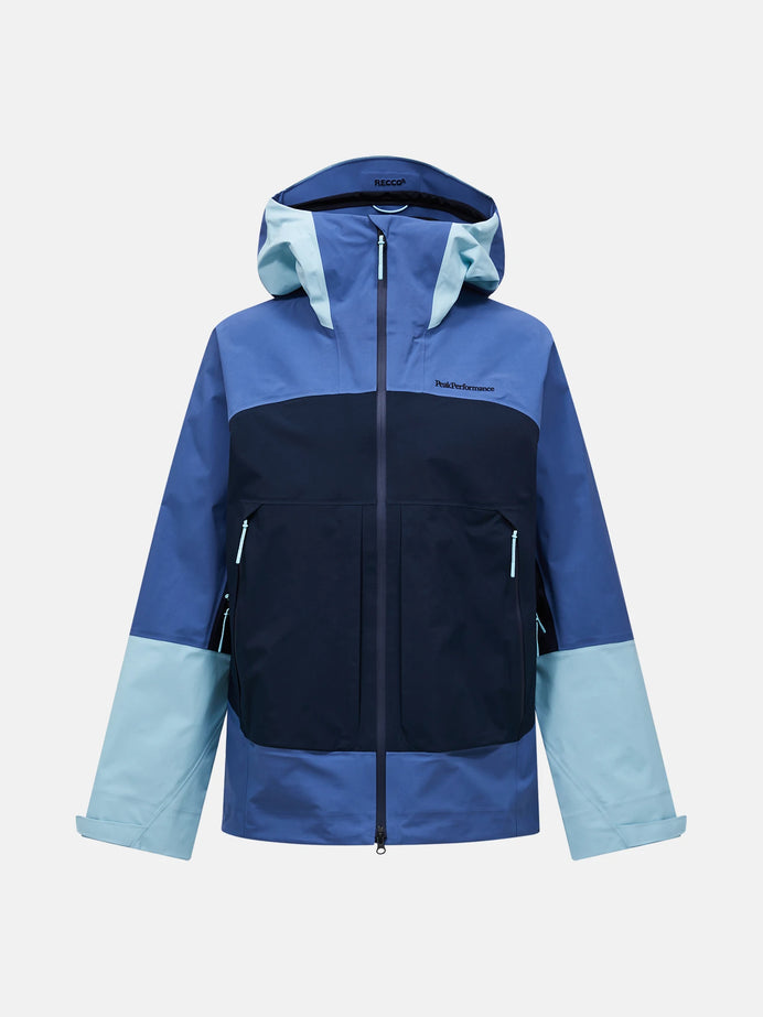 Vislight GORE-TEX C-Knit™ 3L Shell Jacket Men
