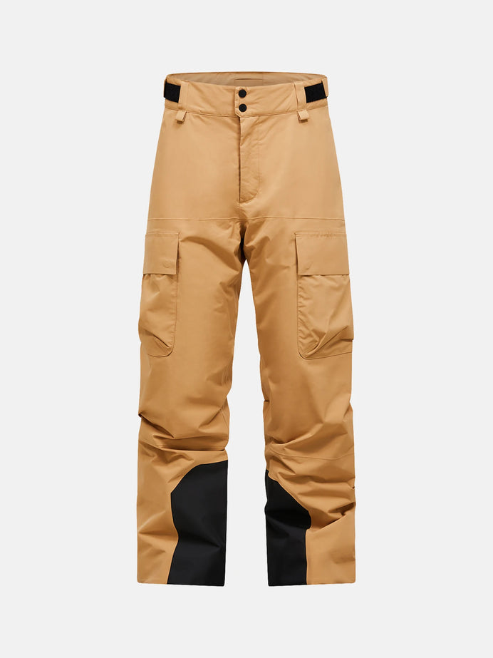 Edge HIPE® 2L Insulated Shell Cargo Pants Homme