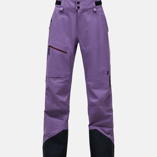 Alpine GORE-TEX C-Knit™ 3L Shell Pants Femme