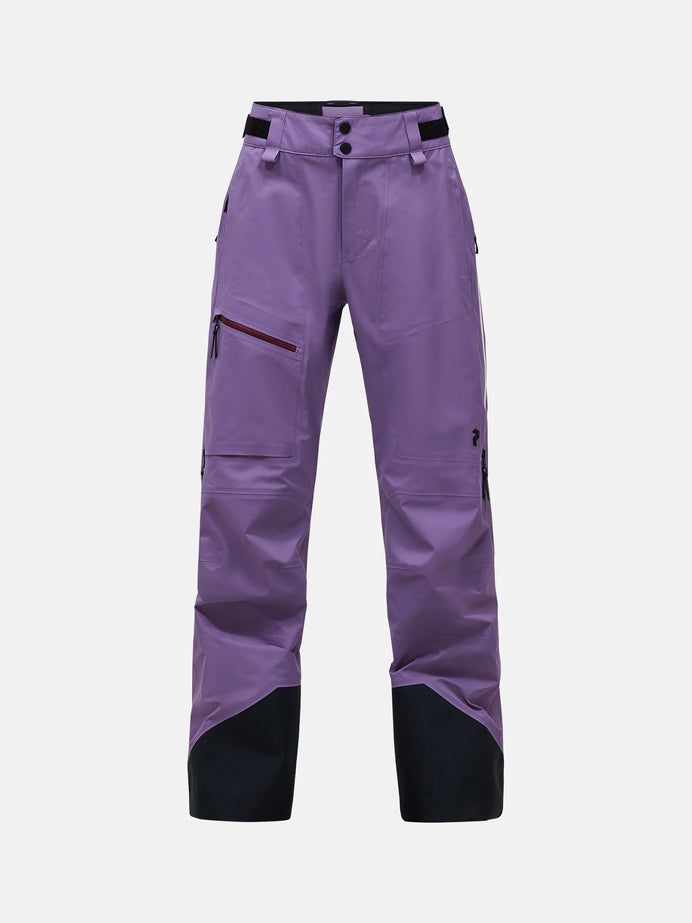 Alpine GORE-TEX C-Knit™ 3L Shell Pants Femme