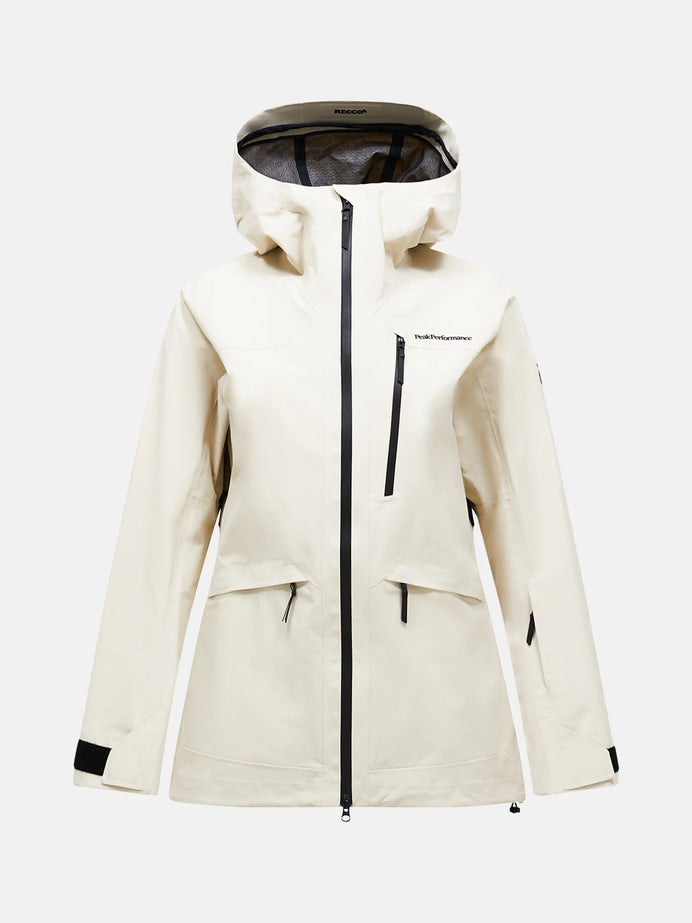 Vertec HIPE® 3L Shell Jacket Women