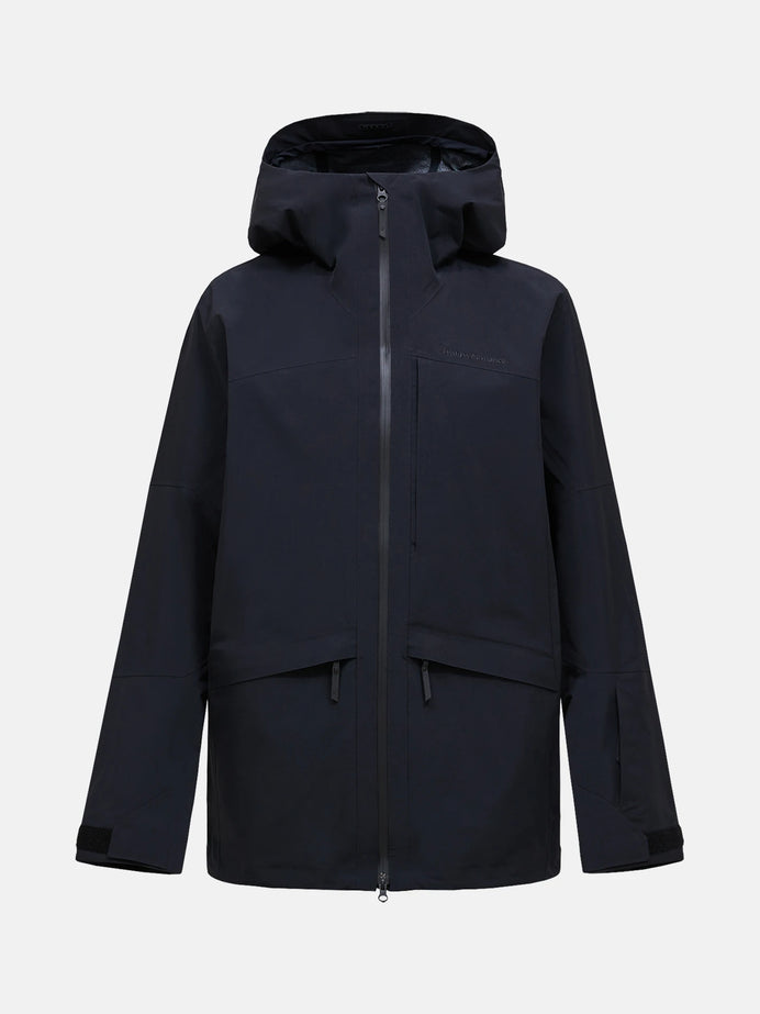 Vertec HIPE® 3L Shell Jacket Homme