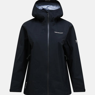 Treeline GORE-TEX 3L Shell Jacket Femme