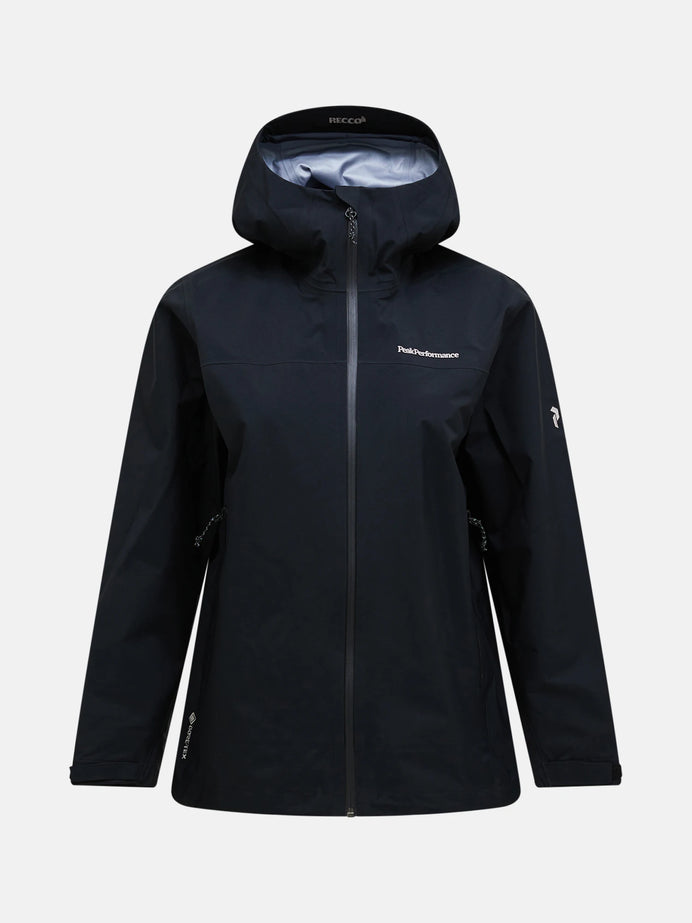 Treeline GORE-TEX 3L Shell Jacket Femme