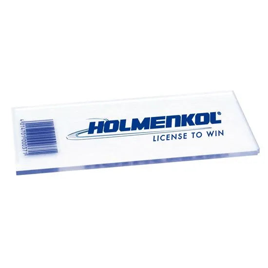 PLASTIC SCRAPER 3MM
