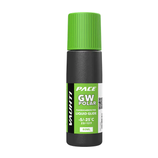 Gw polar liquid glide (-5 to -25)