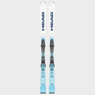 Wc Rebels E-SLR LYT-PR bl/wh + PR 11 GW