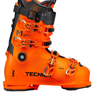 Mach1 HV 130 TD GW (25-26)