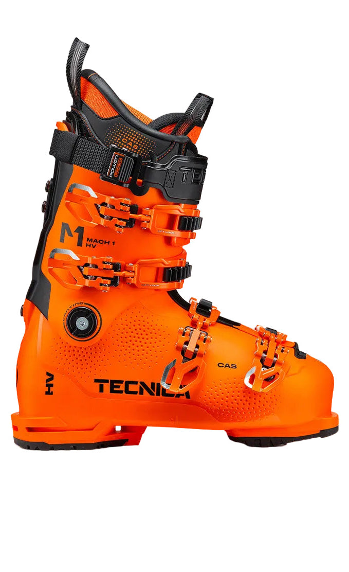 Mach1 HV 130 TD GW (25-26)