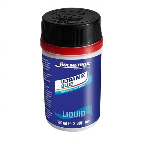 ULTRA MIX BLUE LIQUID 250 ML