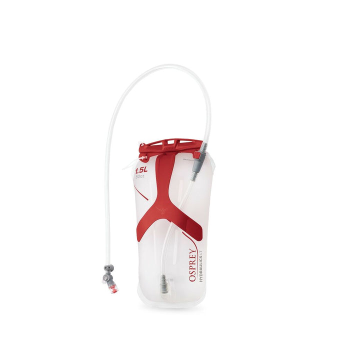 Hydraulics LT 2.5L Reservoir