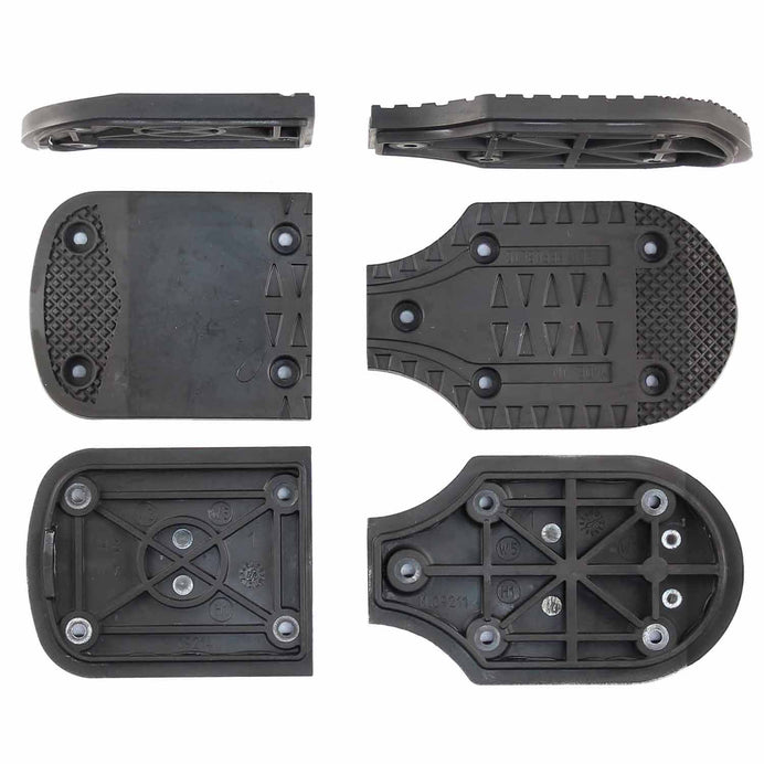 Kit de remplacement hee/toel - (Raptor Jr) 220/265