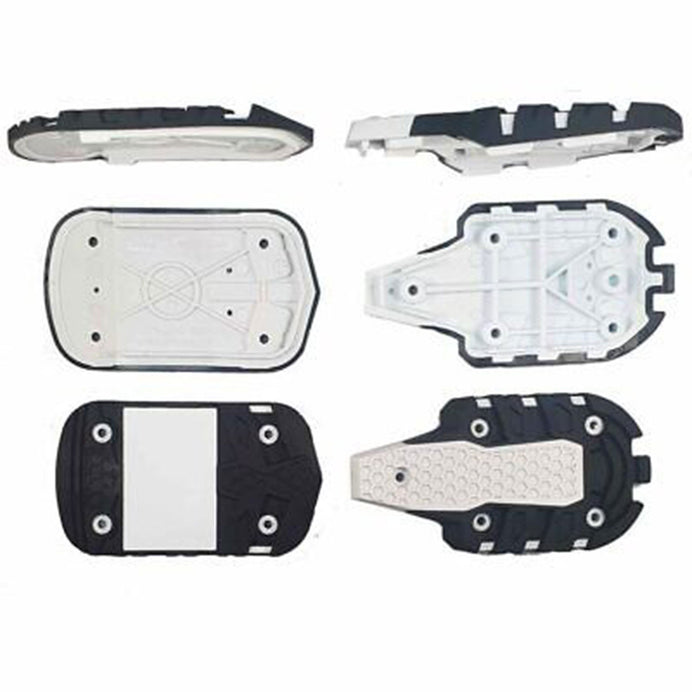 HEEL/TOE Piece grip walk KORE