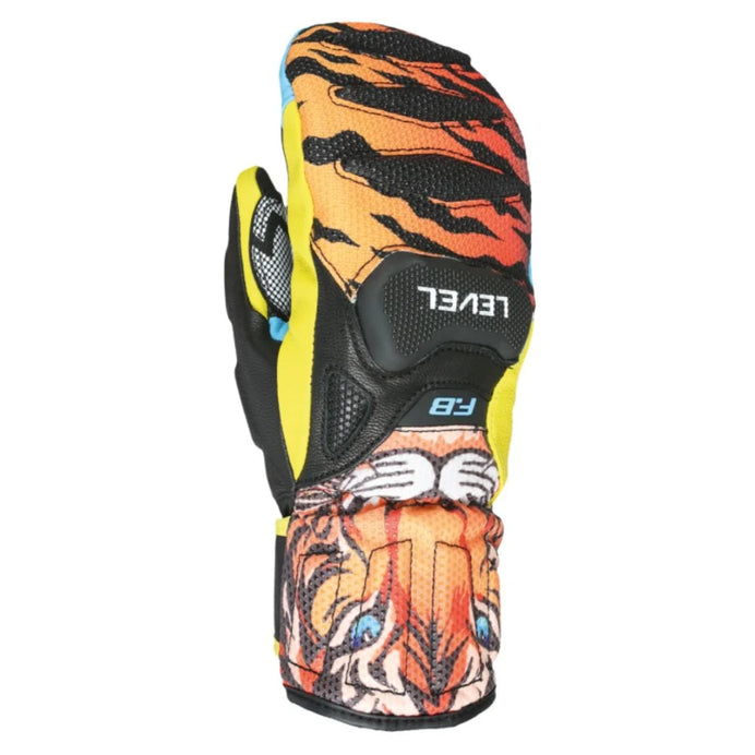 SQ JR CF