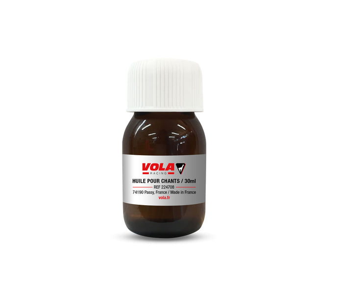Vola Huile de glisse pour bords - 30ml