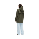 Women's Torrential Short Rain Jacket