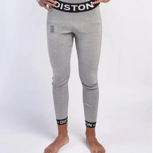 Pantalon Diston Anticut Shield JR L