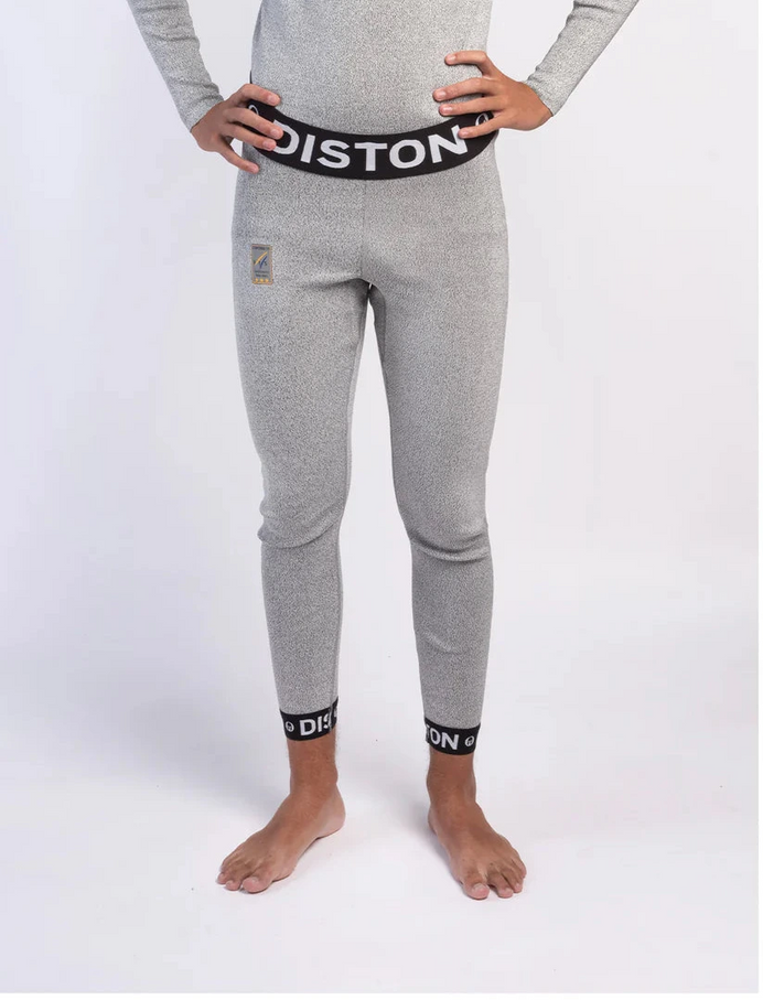 Pantalon Diston Anticut Shield JR L