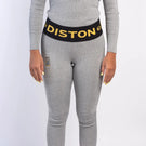 Underpants Femme Diston Anticut Shield