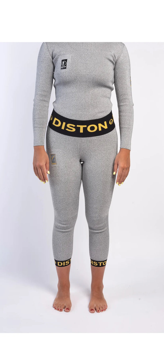 Underpants Femme Diston Anticut Shield