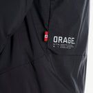Manteau à capuchon Spine MTN-X pour femmes