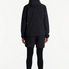 Manteau à capuchon Spine MTN-X pour femmes