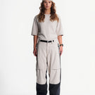 Pantalon coquille à 2 couches Rebound Unisexe - Dark Birch
