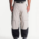 Pantalon coquille à 2 couches Rebound Unisexe - Dark Birch