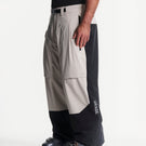 Pantalon coquille à 2 couches Rebound Unisexe - Dark Birch