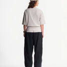 Pantalon coquille à 2 couches Rebound Unisexe - Dark Birch