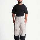 Pantalon coquille à 2 couches Rebound Unisexe - Dark Birch