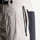 Pantalon coquille à 2 couches Rebound Unisexe - Dark Birch