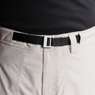 Pantalon coquille à 2 couches Rebound Unisexe - Dark Birch