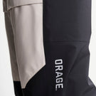Pantalon coquille à 2 couches Rebound Unisexe - Dark Birch