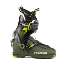 RX Scout TI