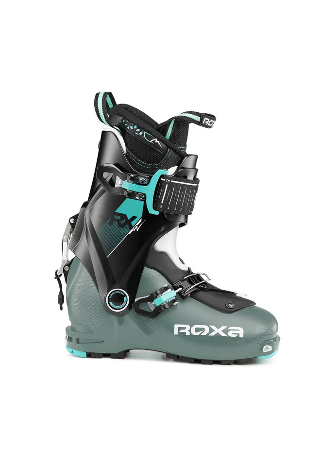 RX SCOUT W TI (SW) dk seafoam (25-26)