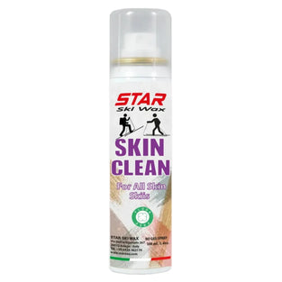 Star skin clean