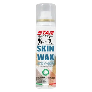 Minus skin wax
