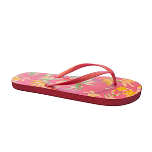 Women's Beach Sandals Flowers