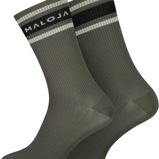 Aletschhornm socks 39322 8961 sage - 36-38