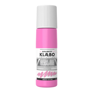 Klaebo collection ski skin cleaner - 80ml
