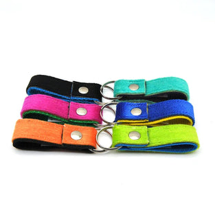 Skinalp color mix keychain
