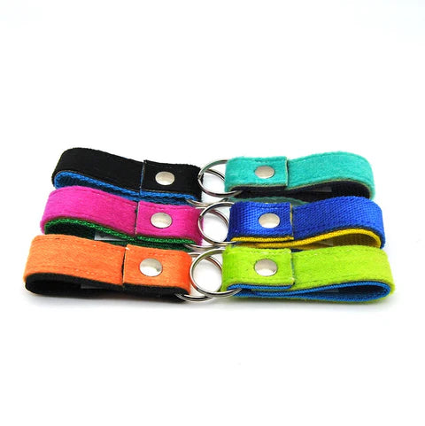Skinalp color mix keychain