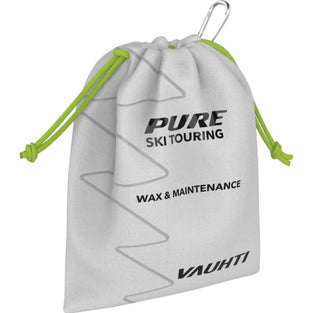 Ski touring kit