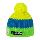 Jaune/Vert/Bleu
