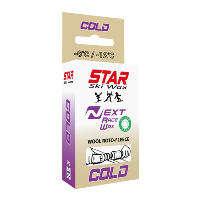 Next race cold wax block 28g