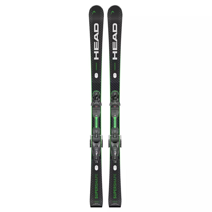 Supershape E-Magnum SW BB + Protector 13 GW (25-26)