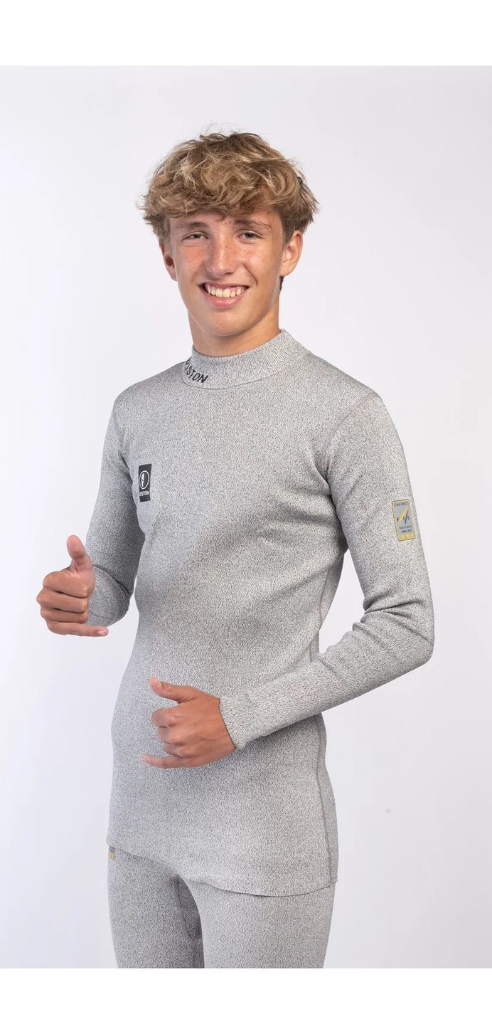 Top Homme WC Cut Resistance
