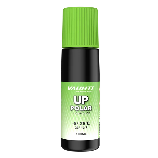 Liquid Glide Up Polar