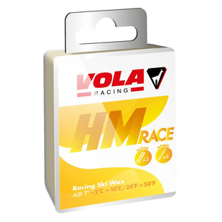 VOLA HM race yellow - 40g